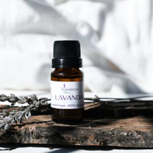 AE Lavandín Super Puro y Completo