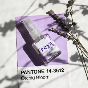 FREYA  - Perfume Natural Lavanda