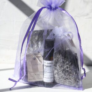 Box Relax Lavanda - Imagen 2