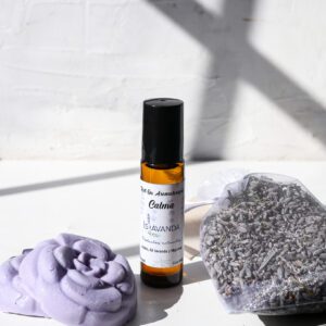 Box Relax Lavanda