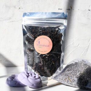 Box Sweet Dreams Lavanda - Imagen 2