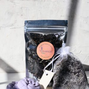 Box Sweet Dreams Lavanda