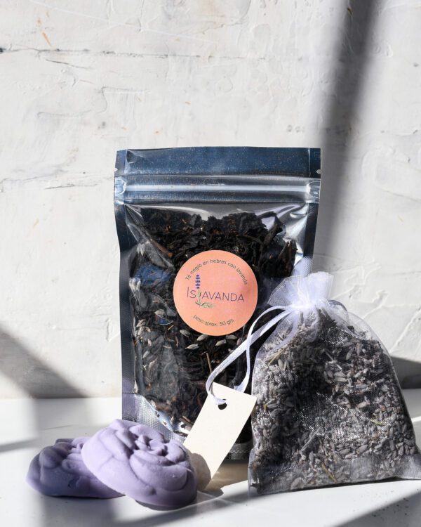 Box Sweet Dreams Lavanda