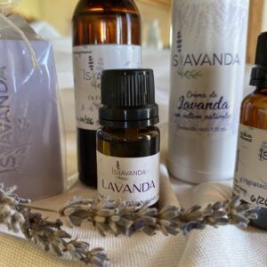 Suavidad, Aroma y Calma - Imagen 2